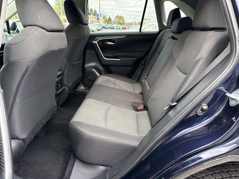 Used 2024 Toyota RAV4 XLE image 27