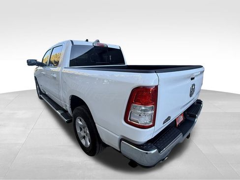 Used 2022 RAM 1500 Big Horn image 7