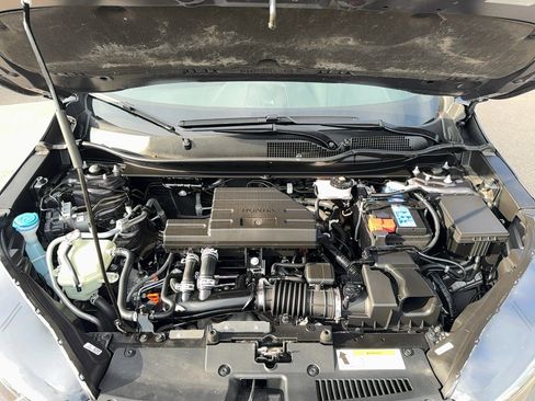 Used 2022 Honda CR-V EX-L image 33