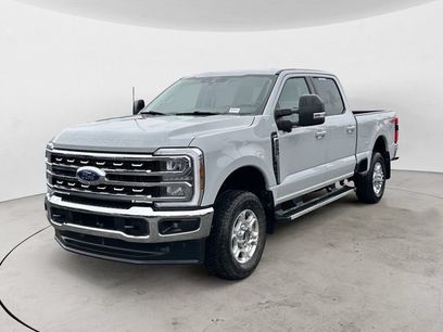 Certified 2026 Ford F250 XLT w/ XLT Premium Package