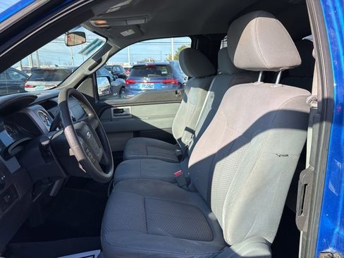 Used 2011 Ford F150 XLT image 19