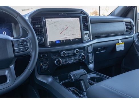 New 2026 Ford F150 XLT w/ Equipment Group 302A MID AWD/4WD image 22