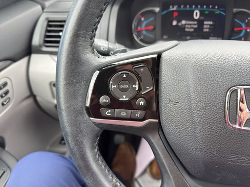 Used 2022 Honda Pilot Special Edition image 25