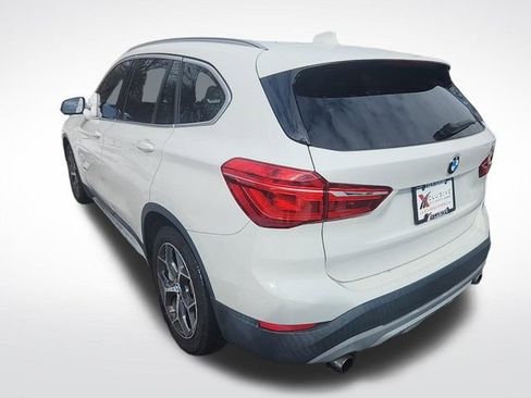 Used 2016 BMW X1 xDrive28i image 7