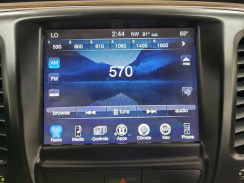 Used 2015 Chrysler 200 C w/ Navigation & Sound Group I AWD/4WD image 25