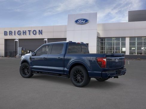New 2026 Ford F150 Lariat AWD/4WD image 4