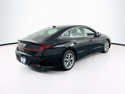 Used 2023 Hyundai Sonata SEL w/ Convenience Package FWD image 5