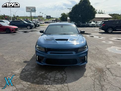 Used 2021 Dodge Charger GT AWD/4WD image 2