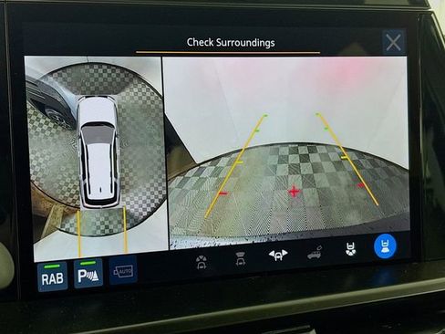 New 2026 Subaru Outback Touring XT image 14