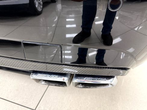 Used 2013 Mercedes-Benz E 63 AMG E63 AMG Sedan w/ AMG Performance Pkg image 41