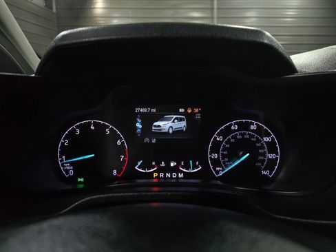 Used 2020 Ford Transit Connect XLT image 25
