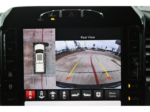 Used 2024 RAM 1500 TRX image 25