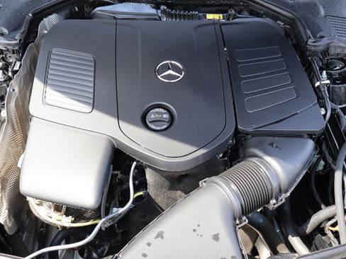 Used 2026 Mercedes-Benz CLE 300 4MATIC Coupe image 34