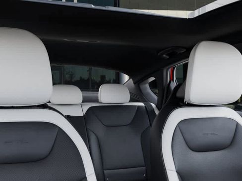 New 2025 Kia K4 GT-Line Turbo image 27