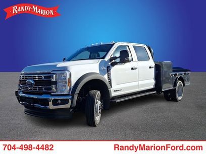 New 2026 Ford F450 XL