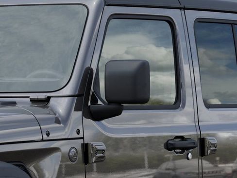 New 2026 Jeep Gladiator Sport image 12