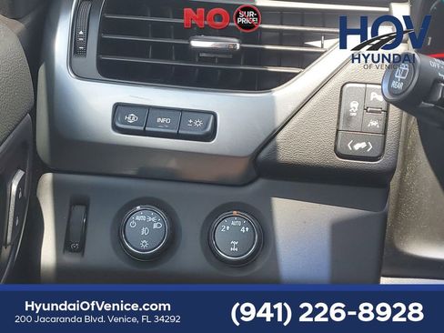 Used 2016 Chevrolet Tahoe LTZ AWD/4WD image 26