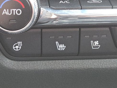 Used 2024 MAZDA CX-50 2.5 Turbo w/ Cargo Package image 6