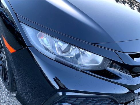 Used 2018 Honda Civic Sport image 26