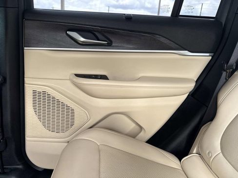 Used 2023 Jeep Grand Cherokee Limited w/ Luxury Tech Group II RWD image 19