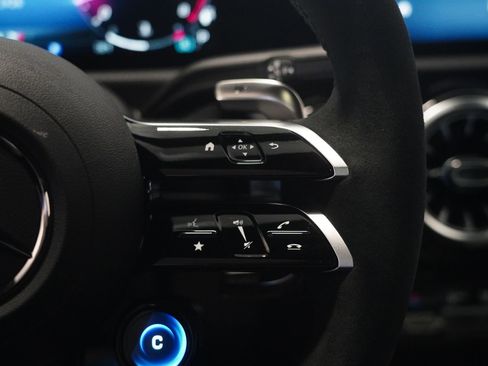 Used 2026 Mercedes-Benz CLA 45 AMG S 4MATIC image 17