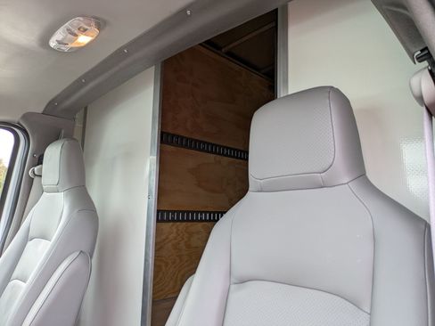 New 2026 Ford E-350 and Econoline 350 Super Duty w/ Power Equipment Group image 23