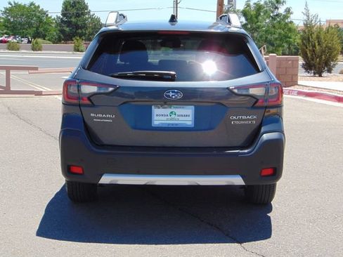Certified 2024 Subaru Outback Touring XT AWD/4WD image 5