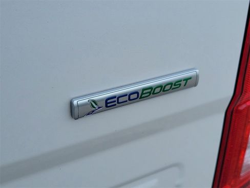 Used 2019 Ford Ranger Lariat w/ Trailer Tow Package image 9