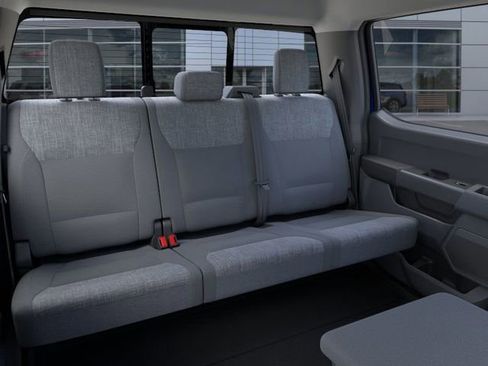 New 2026 Ford F250 XLT w/ XLT Premium Package image 11