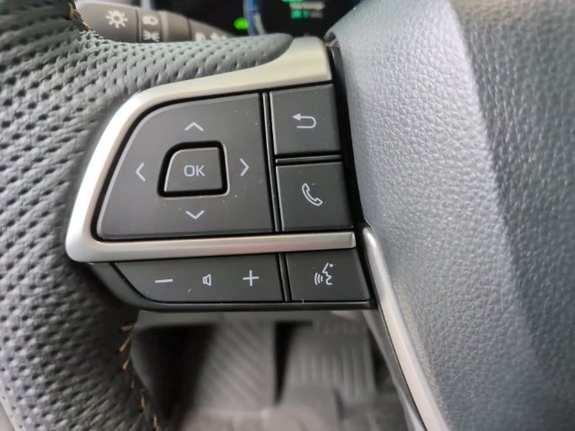 New 2026 Toyota Sienna XLE Woodland Edition AWD/4WD image 16