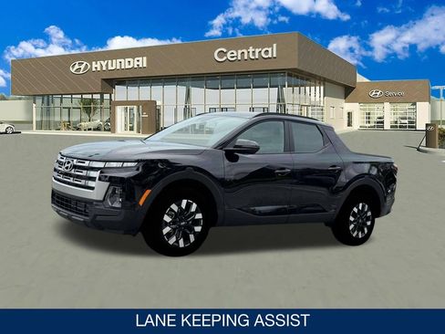 New 2026 Hyundai Santa Cruz SEL AWD/4WD image 6