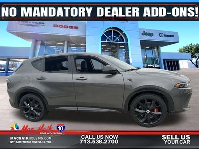 New 2024 Dodge Hornet R/T Plus