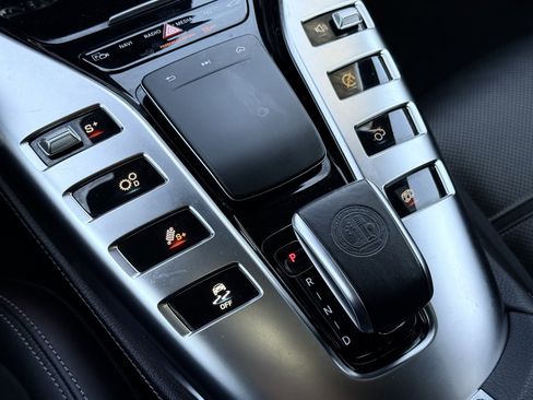 Used 2019 Mercedes-Benz AMG GT 53 image 31