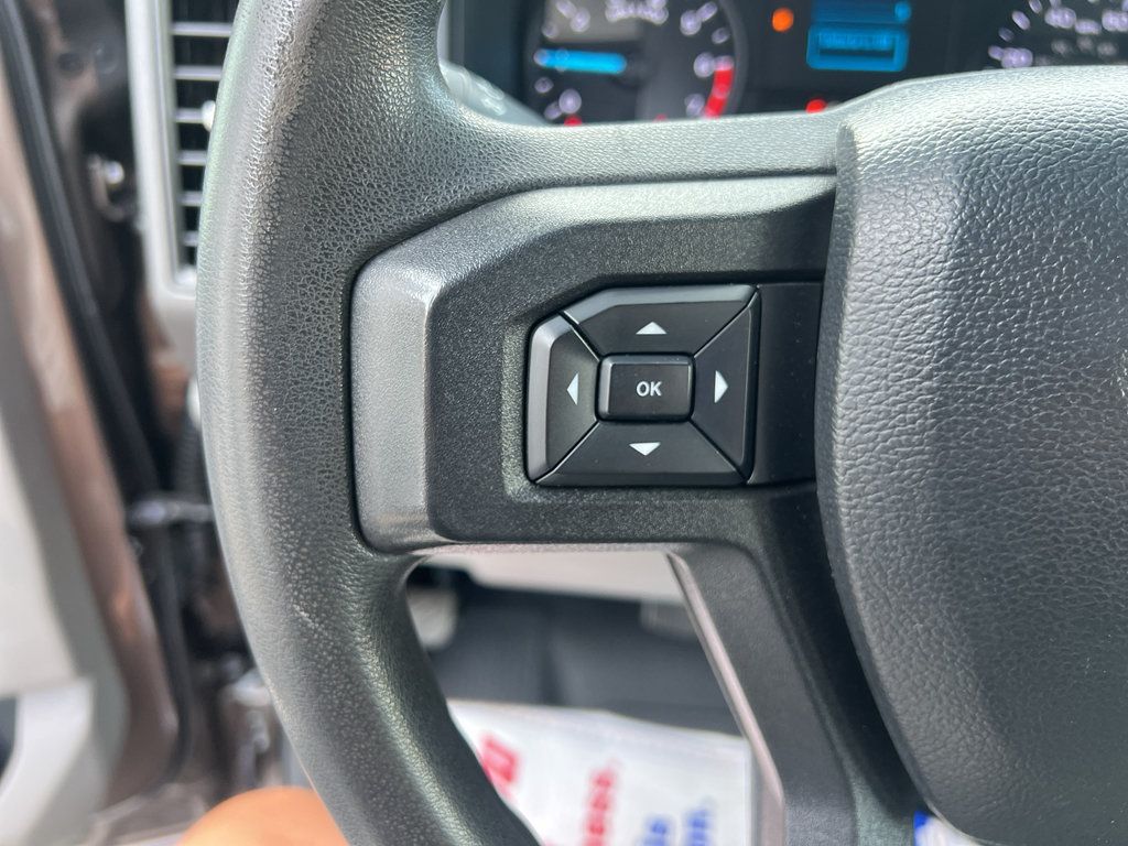 Used 2022 Ford F350 XL w/ Power Equipment Group AWD/4WD image 28