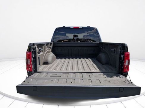 Used 2021 Ford F150 XLT w/ Equipment Group 302A High AWD/4WD image 12