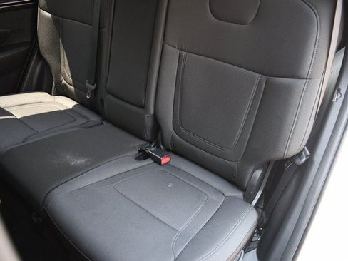 Used 2022 Hyundai Tucson SEL AWD/4WD image 22