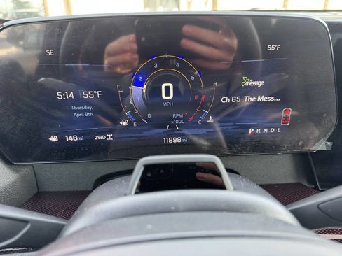 Used 2024 Chevrolet Traverse RS AWD/4WD image 27
