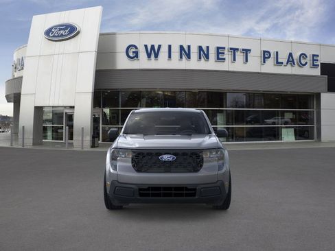 New 2026 Ford Maverick XL image 6