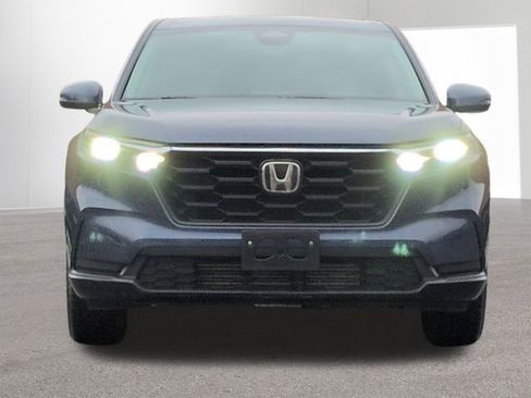 Used 2024 Honda CR-V LX image 2