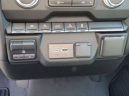 New 2024 GMC Sierra 1500 Pro w/ Pro Value Package image 64