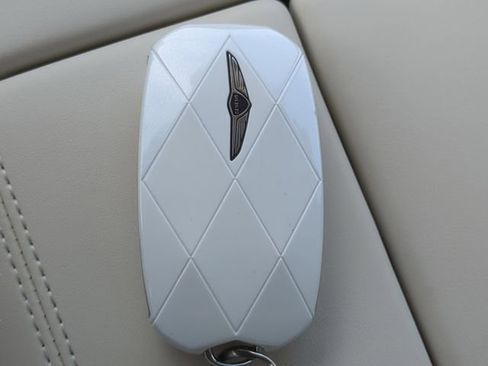 New 2026 Genesis G90 3.5T image 28