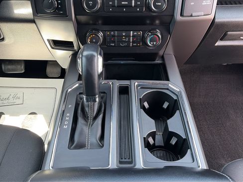 Used 2019 Ford F150 XLT w/ Equipment Group 302A Luxury AWD/4WD image 26