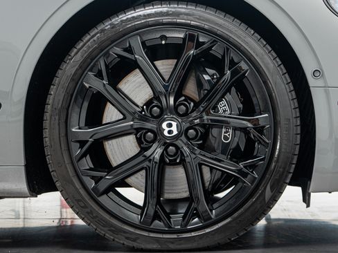 Used 2024 Bentley Continental GT Speed AWD/4WD image 48