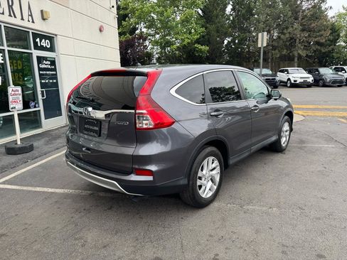 Used 2016 Honda CR-V EX image 14