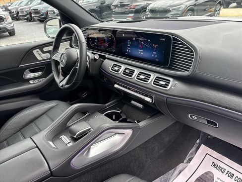 Used 2026 Mercedes-Benz GLS 450 4MATIC image 12