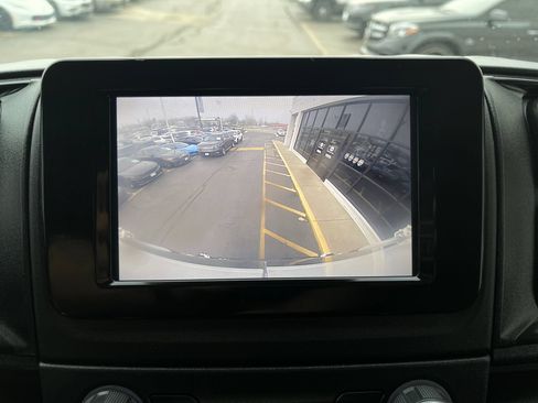Used 2022 RAM ProMaster 2500 FWD image 9