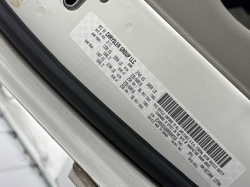 Used 2011 Dodge Grand Caravan Mainstreet w/ PWR Convenience Group image 11