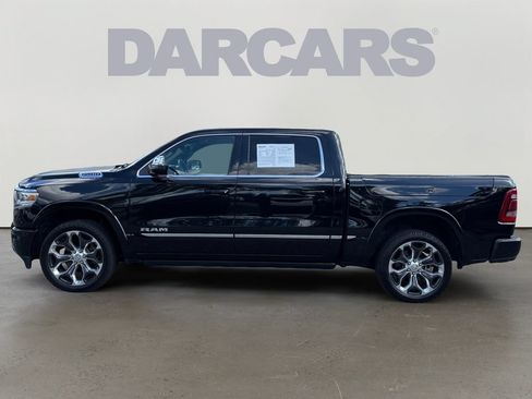 Certified 2024 RAM 1500 Limited AWD/4WD image 4