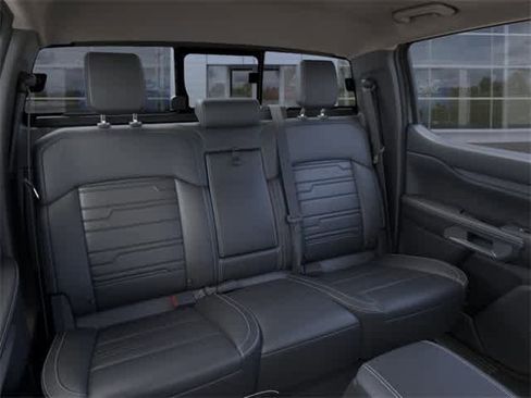 New 2024 Ford Ranger Lariat w/ FX4 Off-Road Package image 11