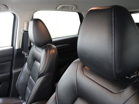 Used 2024 MAZDA CX-5 AWD 2.5 S w/ Select Package image 4